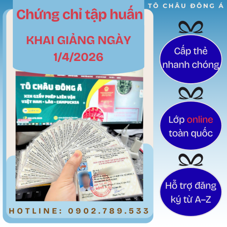 KHAI GIẢNG LỚP TẬP HUẤN VẬN TẢI ONLINE THÁNG 4 TẠI BÌNH DƯƠNG CŨ