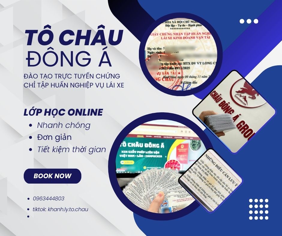 Có lớp học nghiệp vụ lái xe online tại Đông Anh - Hà Nội uy tín, bảo đảm