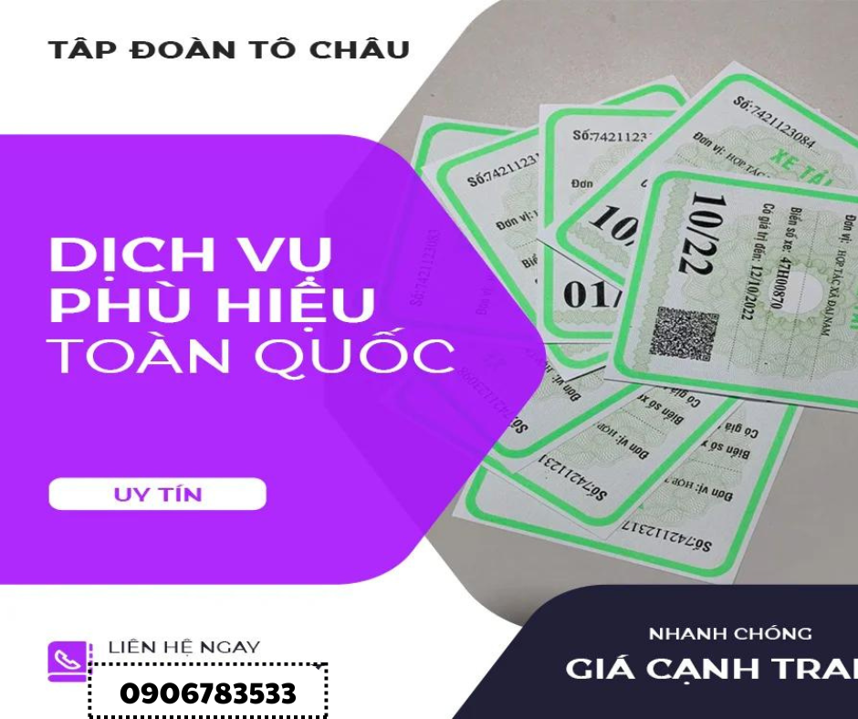 Cung cấp phù hiệu siêu nhanh chóng tại HÀ NỘI