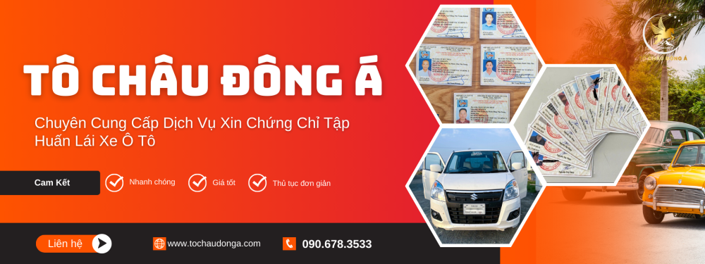 Đắk Nông nhận làm thẻ tập huấn  nghiệp vụ lái xe nhanh chóng, uy tín