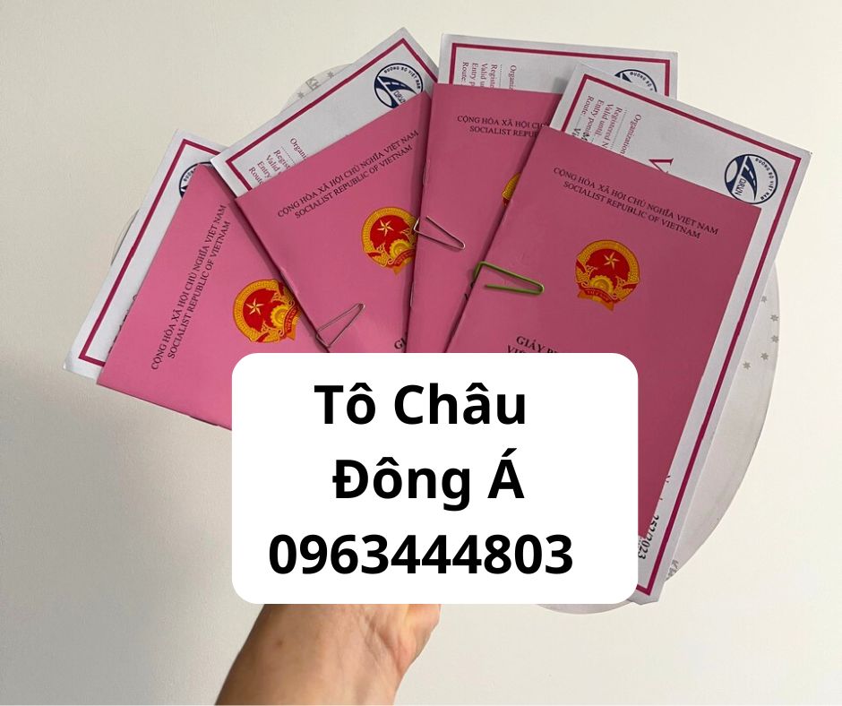 Làm giấy phép liên vận Việt Nam - Campuchia cho xe Vĩnh Phúc uy tín