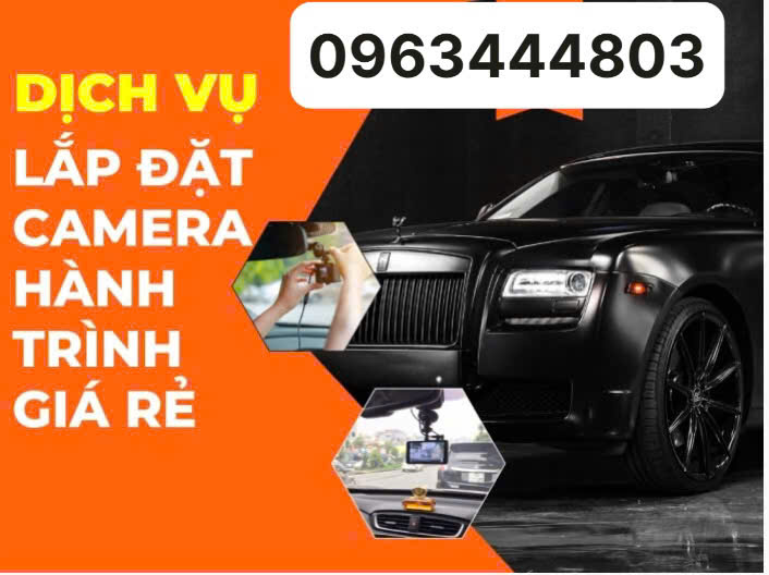 Lắp đặt camera nghị định 10 tại Nghệ An đơn giản