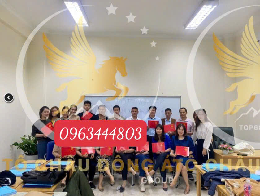 Mở lớp đào tạo sơ cấp vận tải hàng tháng tại Thanh Hóa