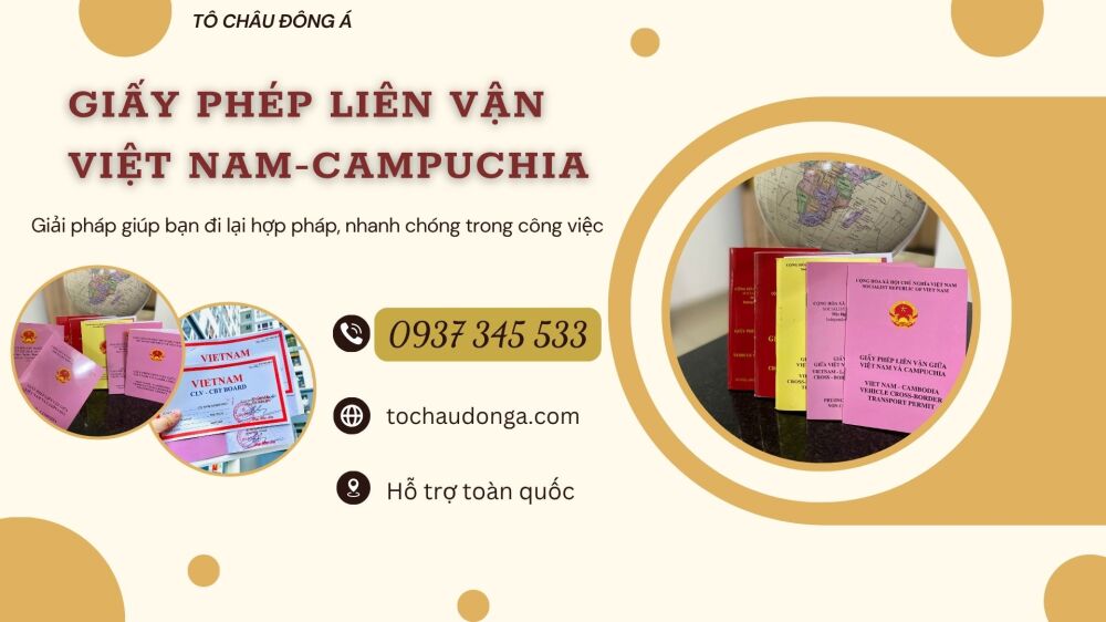 Nhận làm liên vận cho tàu chở cát đi campuchia