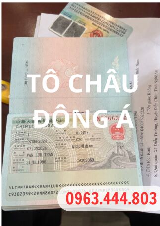 Làm, Cấp visa Trung Quốc tại Lào Cai không phải chờ lâu