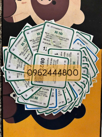 LÀM PHÙ HIỆU XE TẢI TẠI ĐIỆN BIÊN