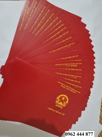 Lớp học chứng chỉ điều hành vận tải nhanh ở Ninh Bình