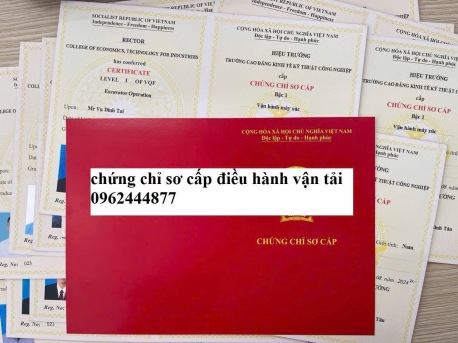 Lớp học điều hành vận tải nhanh tại nghệ an