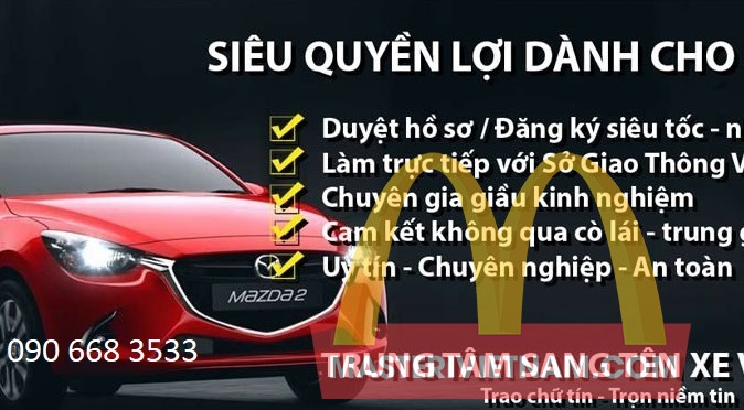 DỊCH VỤ RÚT HỒ SƠ GỐC XE Ô TÔ UY TÍN TẠI SAIGON NHANH CHÓNG