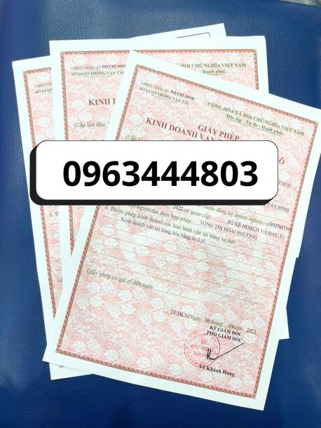 Mở lớp học người điều vận tải cho cái bộ công ty tại Dĩ An Bình Dương