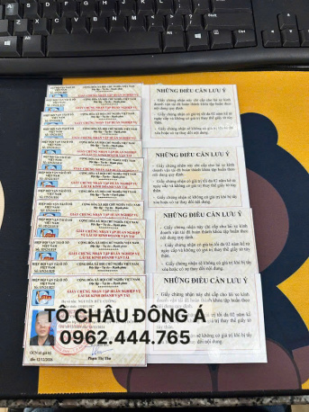 mua thẻ tập huấn lái xe uy tín tại Bạc Liêu