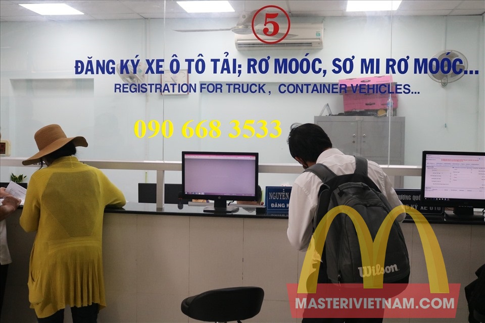 DỊCH VỤ RÚT HỒ SƠ GỐC XE Ô TÔ TẠI LONG AN