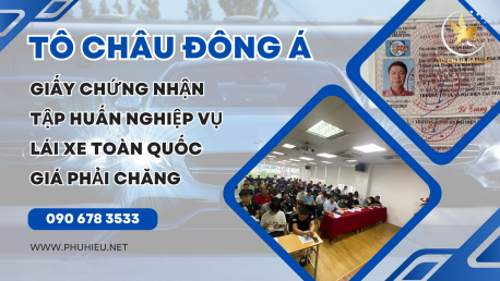 Sang tên xe ô tô nhanh chóng, uy tín tại Ninh Bình