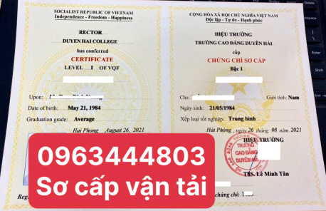 Tại Nghệ An mở lớp tập huấn nghiệp vụ vận tải