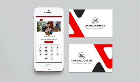 Tạo link Bio miễn phí nhanh chóng nhất hiện nay