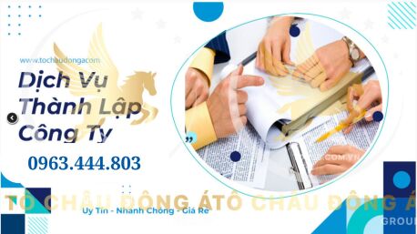 Thay đổi chủ sở hữu doanh nghiệp cho công ty tại Bắc Ninh đơn giản