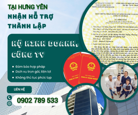 Tư vấn thay đổi vốn điều lệ công ty dễ dàng Bình Dương