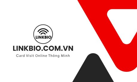 Tô Châu đông á group ra mắt danh thiếp điện tử thông minh LinkBio 