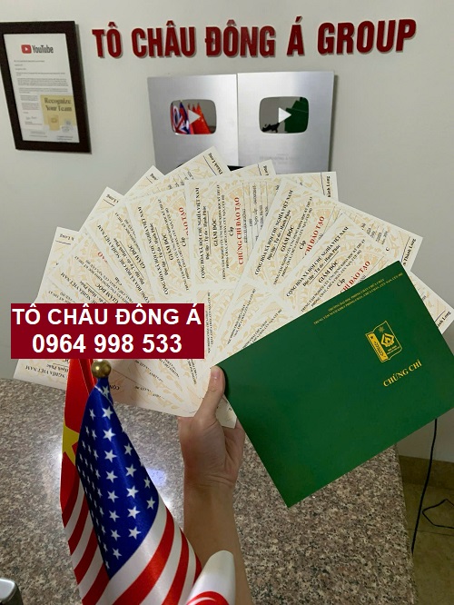 Dịch vụ cấp chứng chỉ phòng cháy chữa cháy giá tốt tại Nghệ An