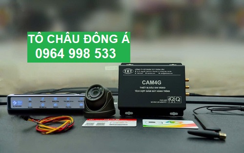 Lắp camera nghị định 10 giá tốt tại Bà Rịa - Vũng Tàu