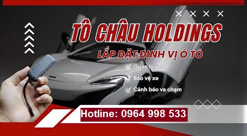 Lắp định vị xe tận nơi tại Bình Dương giá tốt