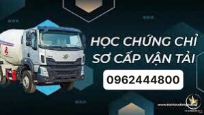 TUYỂN SINH CẤP TỐC CHỨNG CHỈ SƠ CẤP VẬN TẢI UY TÍN TẠI ĐÀ NẴNG