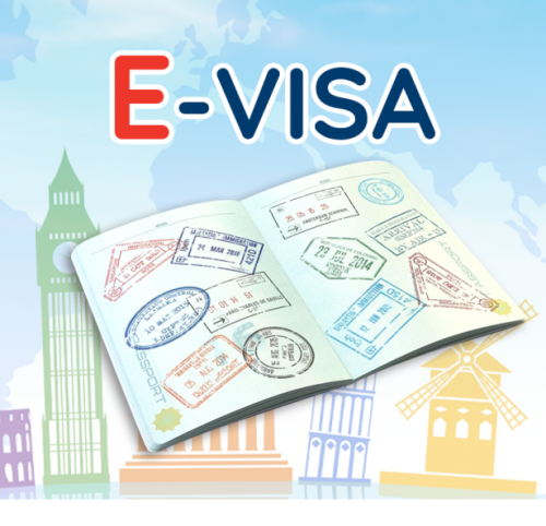 Visa - Evisa
